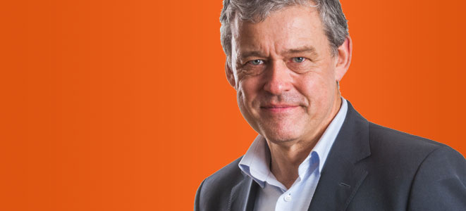 Column Charles Groenhuijsen